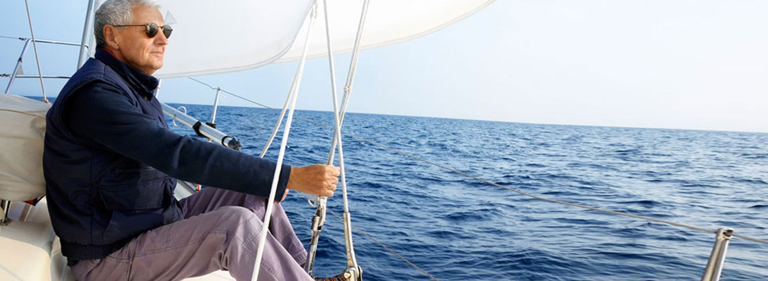 Oklahoma Boat/Watercraft insurance coverage