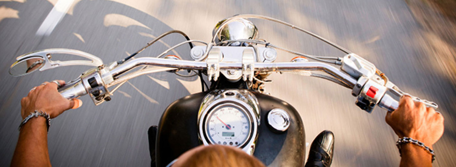 Oklahoma Motorcycle insurance coverage